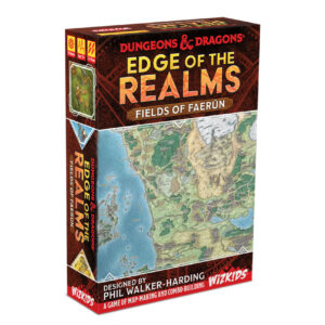 Dungeons & Dragons: Edge of the Realms + GRATIS