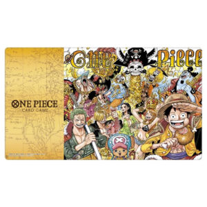 One Piece Card Game: Playmat - Limited Edition Vol. 1