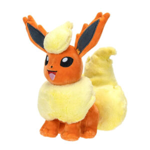 Pokémon: "Flareon" - Maskotka 20cm