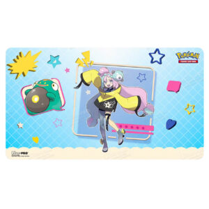 Pokémon TCG: "Iono and Bellibolt" - Mata do gry