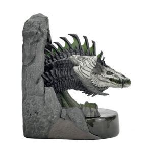 Dungeons & Dragons: Bookend - Black Dragon