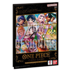One Piece Card Game: Premium Card Collection - Best Selection Vol. 5