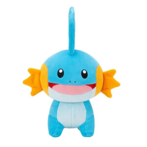 Pokémon: Mudkip - Maskotka 20cm