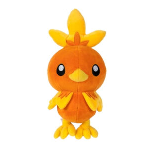 Pokémon: Torchic - Maskotka 20cm
