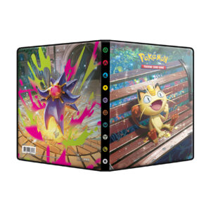 Pokémon TCG: Perfect Order - Portfolio 10x4 +2xOversize