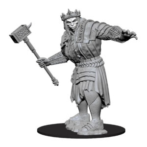 D&D Nolzur's Marvelous Miniatures: Fire Giant (1 wielka figurka)