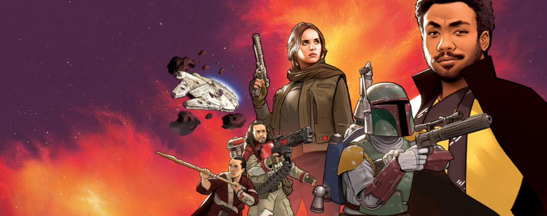 Karty Star Wars Unlimited