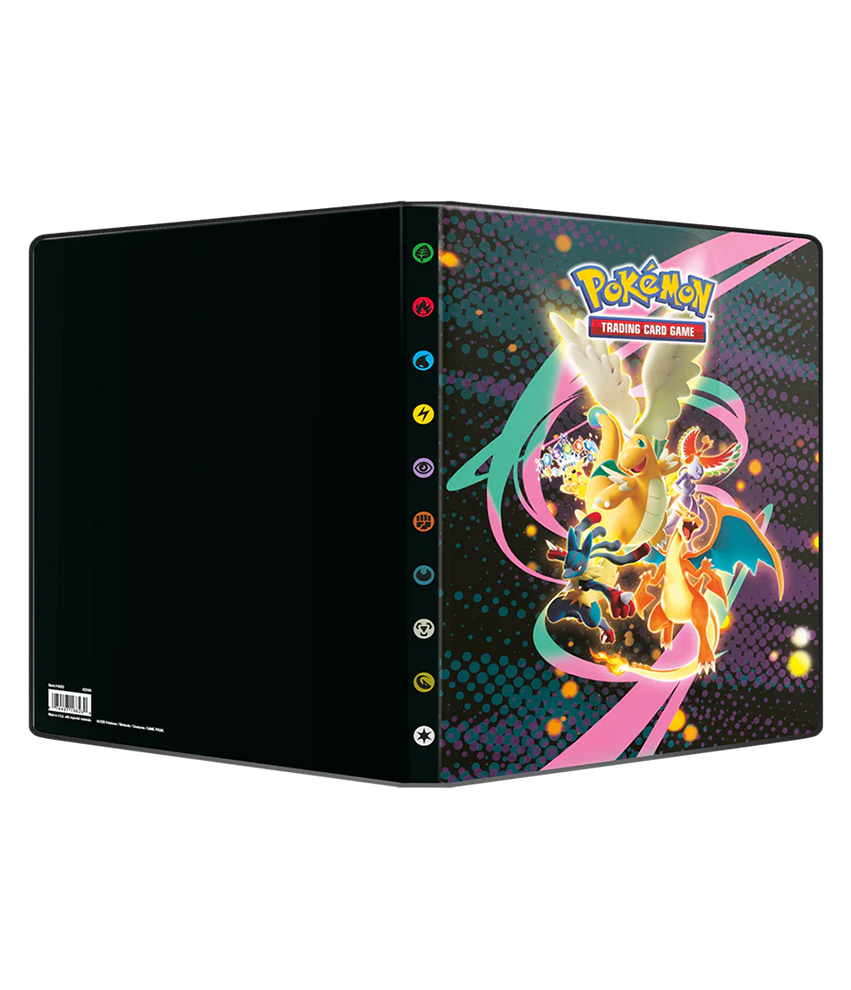 Pokémon TCG: Ascended Heroes - Portfolio 14x9