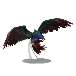 D&D Icons of the Realms: Roc - Premium Figure