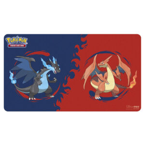 Pokémon TCG: Mega Charizard X Y - Mata do gry