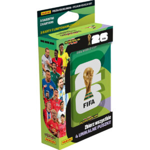 FIFA World Cup 2026 Adrenalyn XL - Mini Tin