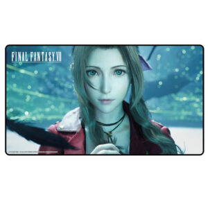 Final Fantasy TCG "Final Fantasy VII Aerith Gainsborough" Mata do Gry