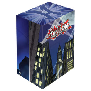 Yu-Gi-Oh! TCG: Elemental Hero - Card Case
