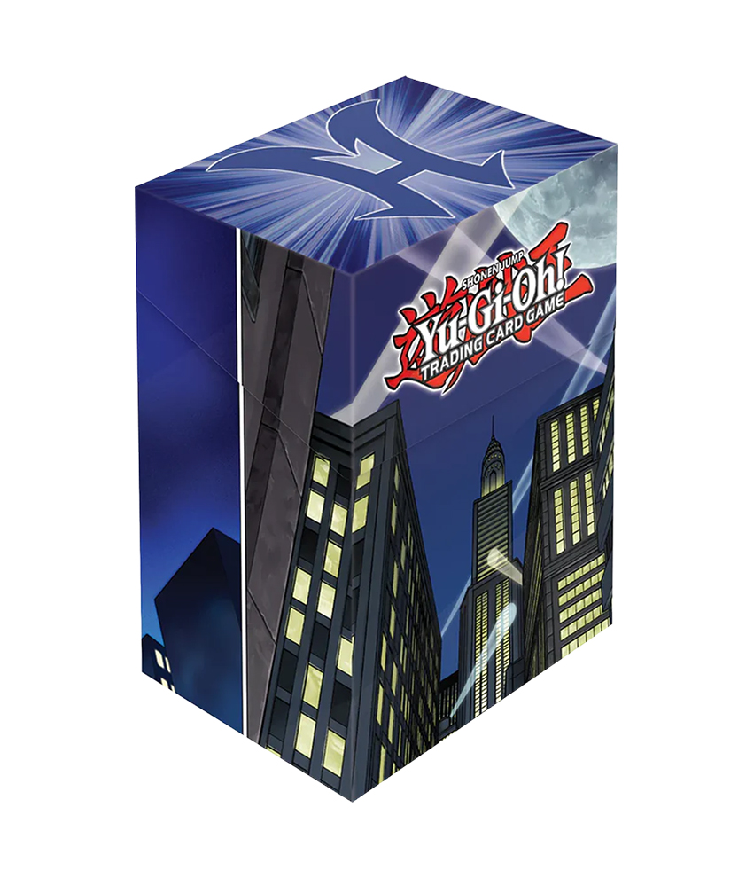 Yu-Gi-Oh! TCG: Elemental Hero - Card Case