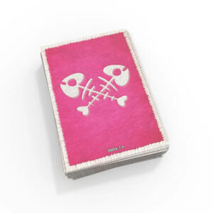 Yu-Gi-Oh! TCG: Gold Pride - Card Sleeves (koszulki SMALL)