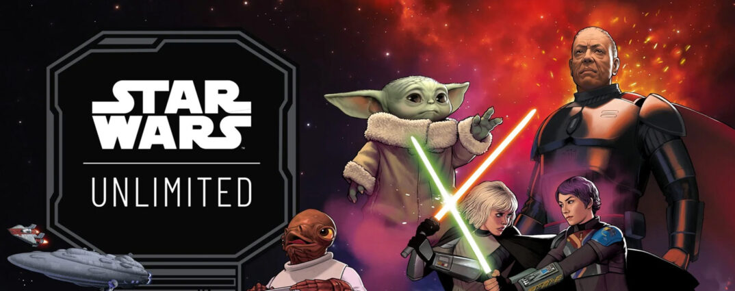 Karty Star Wars Unlimited