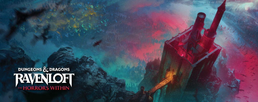 Nowości Dungeons & Dragons
