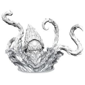 D&D Nolzur's Marvelous Miniatures: Kraken (1 ogromna figurka)