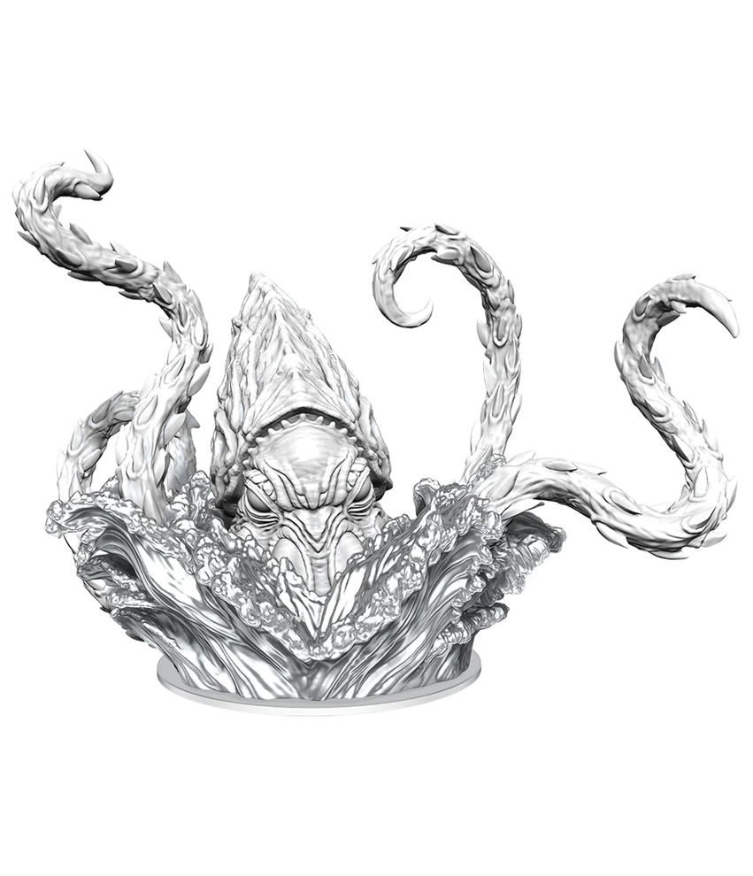 D&D Nolzur's Marvelous Miniatures: Kraken (1 ogromna figurka)