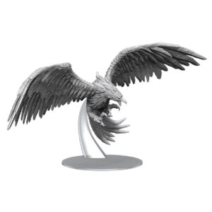 D&D Nolzur's Marvelous Miniatures: Roc (1 ogromna figurka)