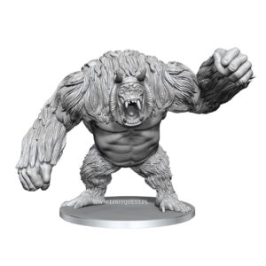 D&D Nolzur's Marvelous Miniatures W28: Barlgura (1 duża figurka)