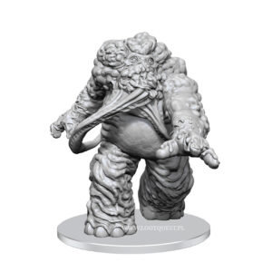 D&D Nolzur's Marvelous Miniatures W28: Eater of Knowledge (1 duża figurka)