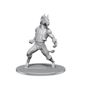 D&D Nolzur's Marvelous Miniatures W28: Equinal Guardinal (1 duża figurka)
