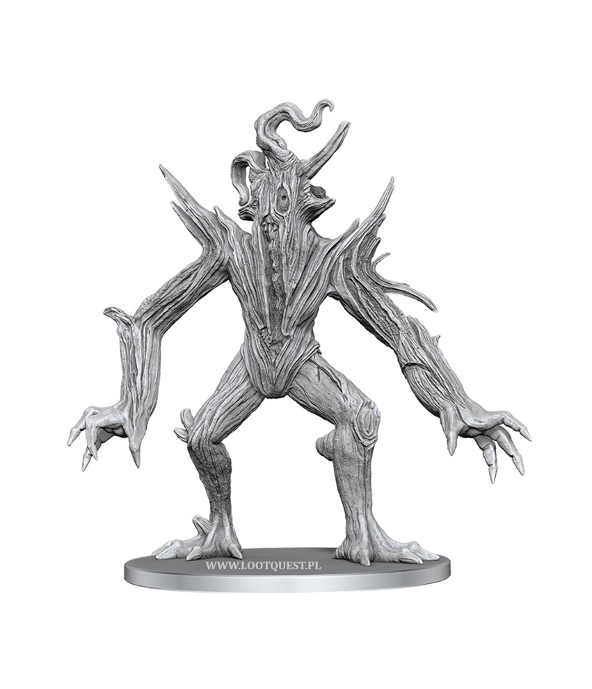 Deep Cuts Pathfinder Battles W28: Arboreal Snag (1 duża figurka)