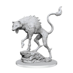 Deep Cuts Pathfinder Battles W28: Leucrotta (1 duża figurka)
