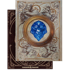 Dungeons & Dragons - World of Warcraft - Collector's Edition (PREORDER)
