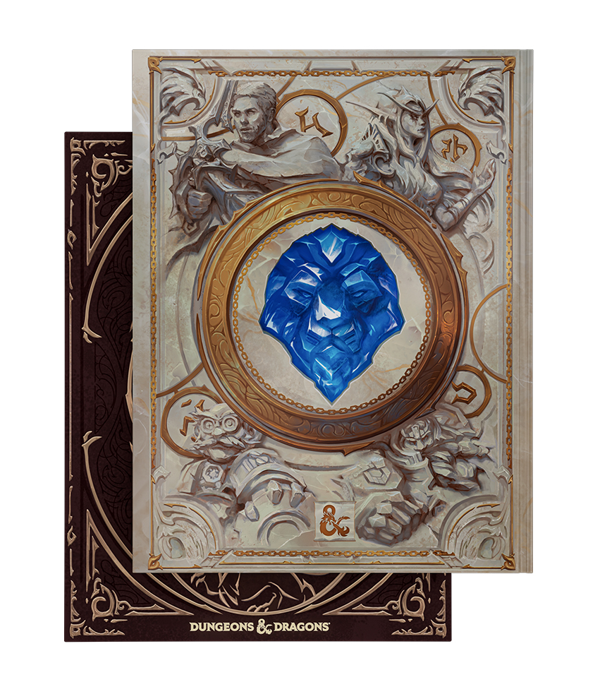 Dungeons & Dragons - World of Warcraft - Collector's Edition (PREORDER)