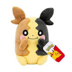 Pokémon: Morpeko - Maskotka 20cm