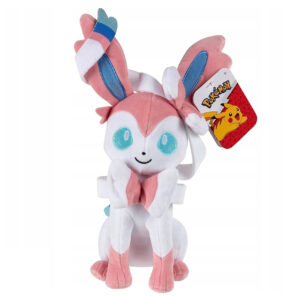 Pokémon: Sylveon - Maskotka 20cm