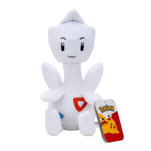 Pokémon: Togetic - Maskotka 20cm
