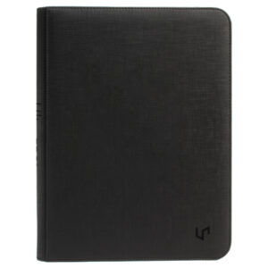 Ultra PRO Zippered Premium PRO-Binder - 9-Pocket (180)