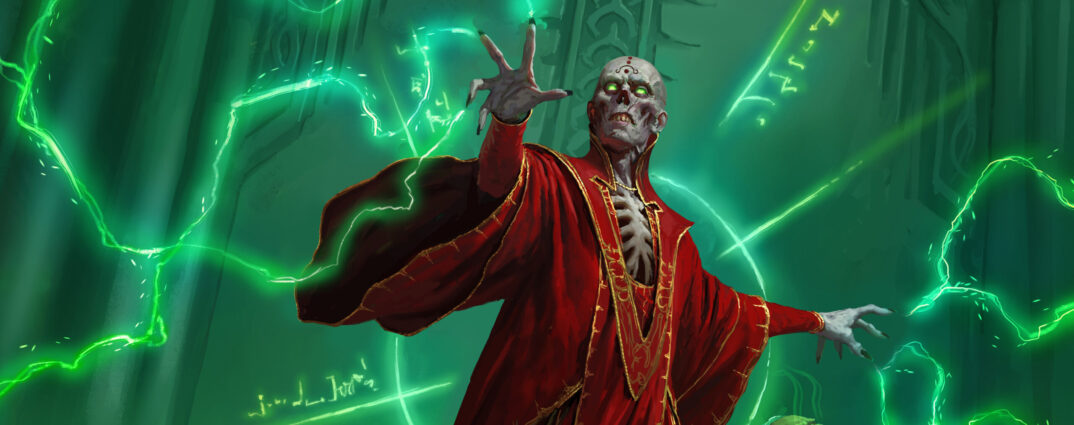 Nowości Dungeons & Dragons